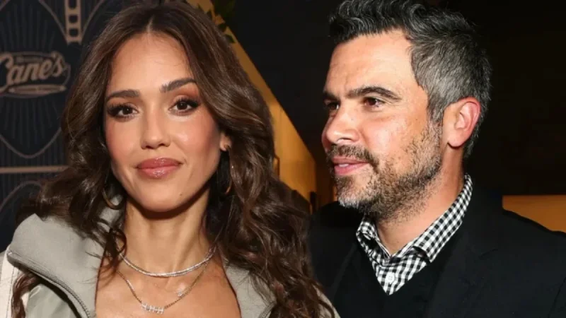 Jessica Alba and Cash Warren Finalize Their Divorce