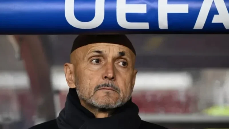 Juventus Battles Galatasaray in Champions League Showdown