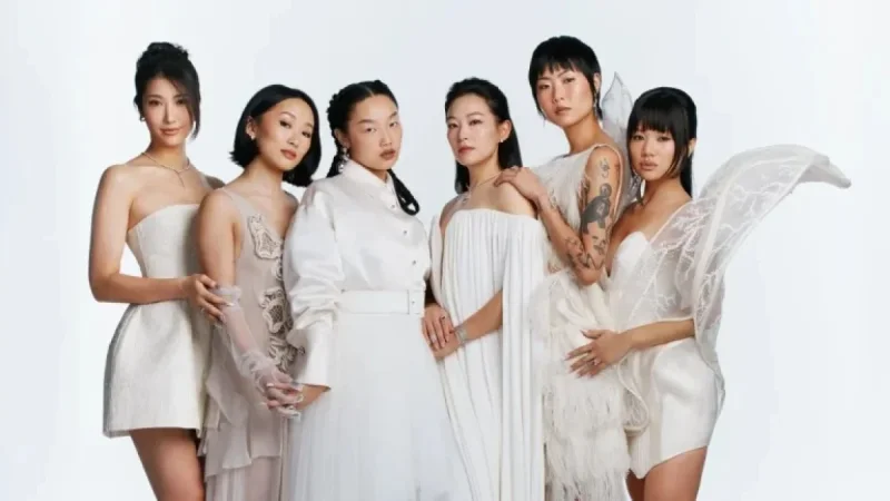 ‘KPop Demon Hunters’ Women Triumph Over Rejection, Celebrate ‘Golden’s’ Success
