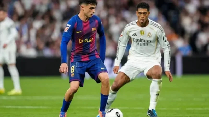 La Liga Standings: Revealing Changes Without VAR