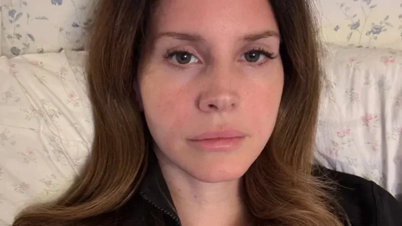 Lana Del Rey Unveils New Single “White Feather Hawk Tail Deer Hunter”