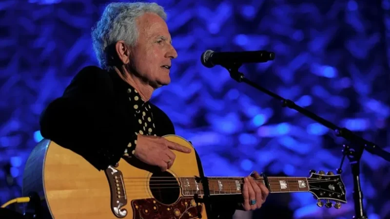 Legendary Pop Songwriter Billy Steinberg Passes Away at 74