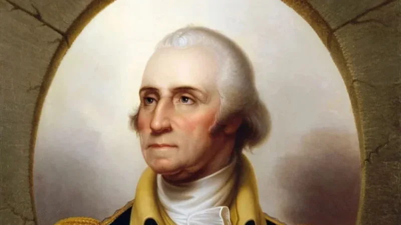 Lessons Gained from George Washington’s Legacy