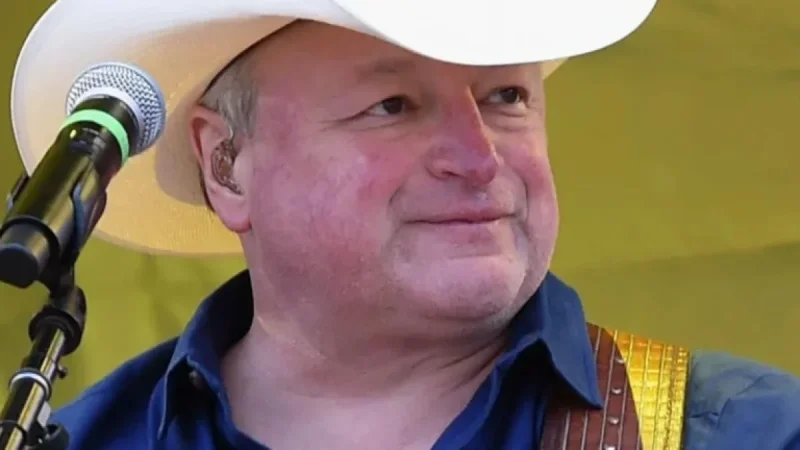 Mark Chesnutt Cancels Shows Due to Illness, Postpones Upcoming Dates