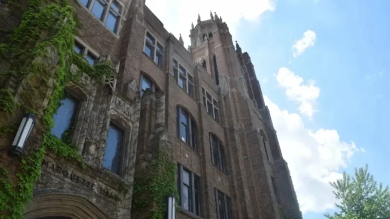Marquette University Allegedly Steering Low-Income Families to Risky Loans