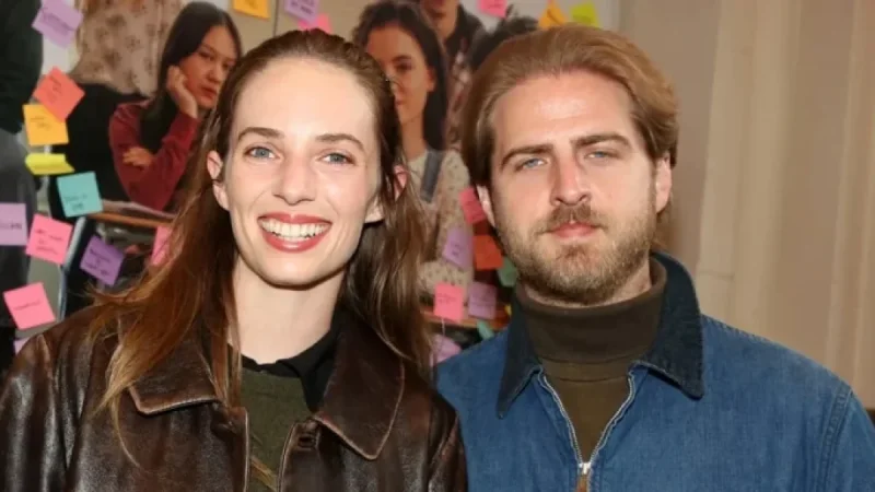 Maya Hawke Marries Christian Lee Hutson: Celebrity Guest List Unveiled