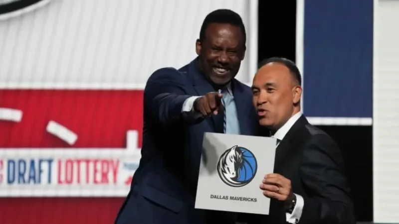 Media Urged to Advocate Ending NBA Draft