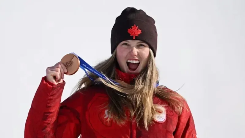 Megan Oldham Aims for Double Redemption at 2026 Winter Olympics