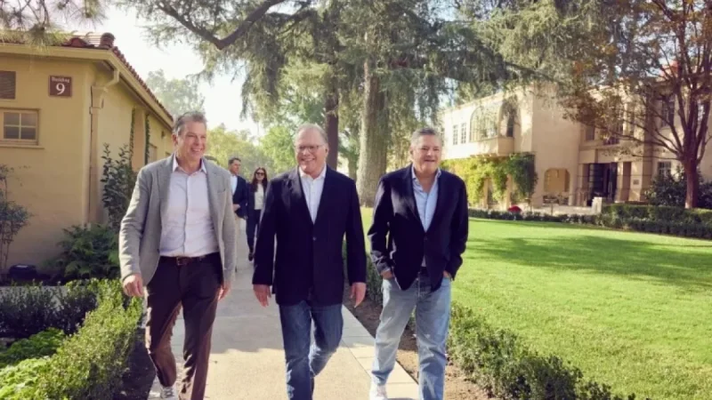 Netflix Criticizes Paramount for Misleading Warner Bros. Shareholders