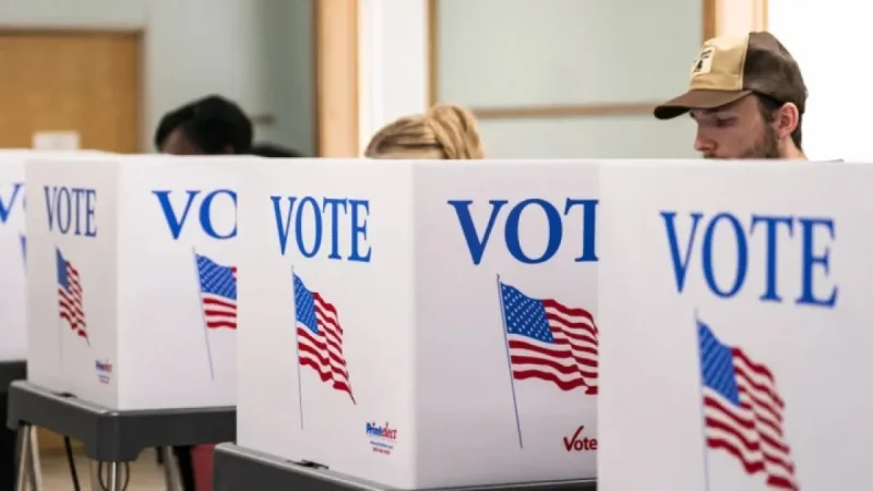 North Carolina Keeps 70,000 Voters on Rolls Following Settlement