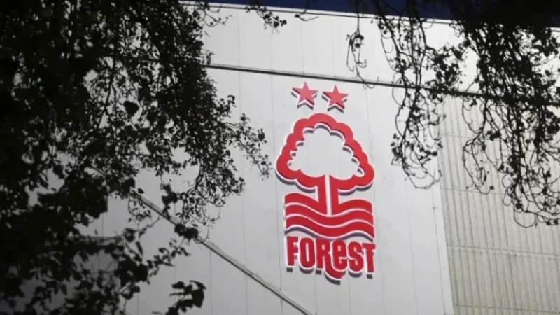 Nottingham Forest Manager Targets First Potential Signing