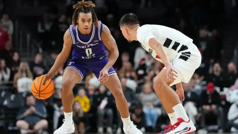 Prediction and Pick: Abilene Christian vs. Tarleton State NCAAM Game on 2/16/26