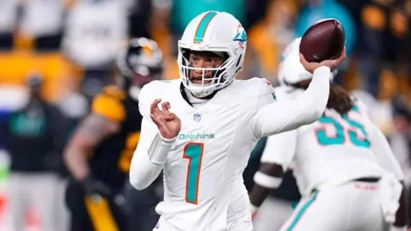 Prominent AFCCuts: Tua Tagovailoa, Geno Smith Highlight 2026 NFL Free Agency