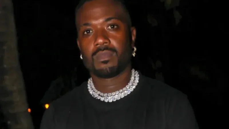 Ray J’s Manager Urges Responsibility Following Singer’s Bloody Performance Concerns