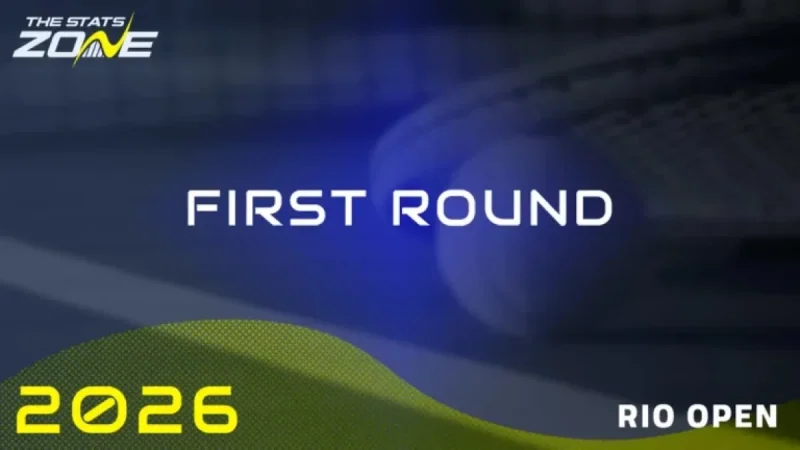 Rio Open 2026: Marcondes vs Buse First Round Preview & Prediction