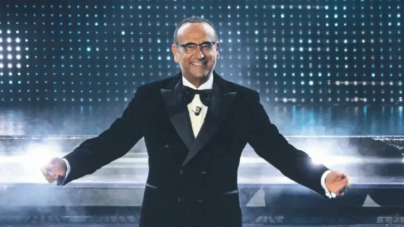 Sanremo 2026: Nightly Rules, Juries, and Winner Announcement Process