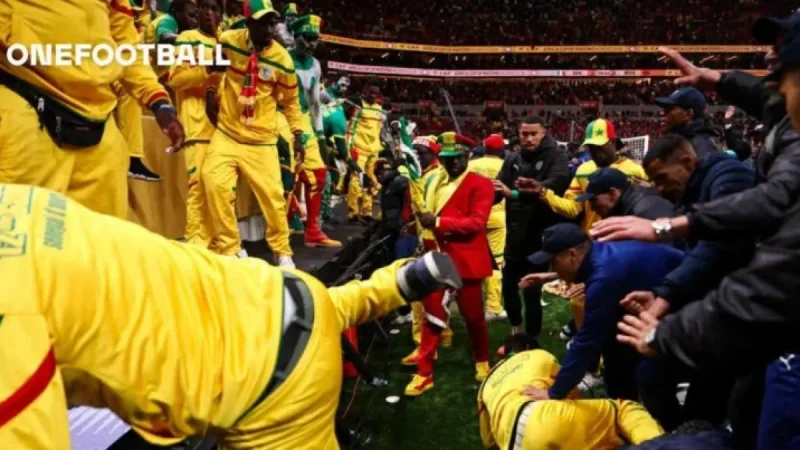 Senegal Backs 18 Fans Detained in Morocco Following AFCON Final Unrest