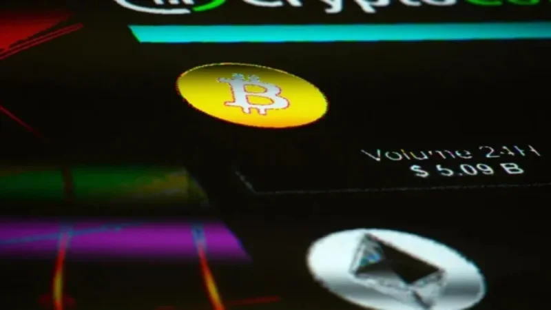 Tax Officials Warn Against Risks in Crypto Trading and Payments