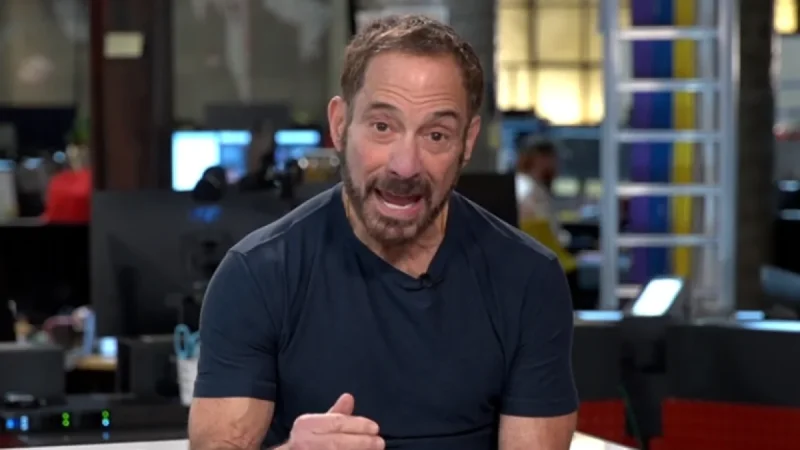 TMZ Faces Fourth Demand Email from Nancy Guthrie, Urged to Respond