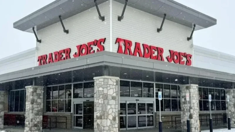 Trader Joe’s Expands Rapidly with New Stores in New York