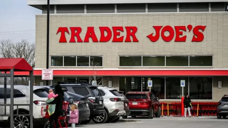 Trader Joe’s Unveils 8 New Store Locations Across These States