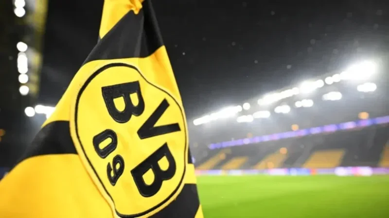 Traffic Delays Postpone Borussia Dortmund vs. Atalanta Kickoff Time