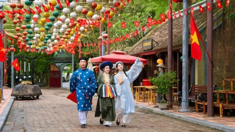 Travel Emerges as the Top Choice of the Year