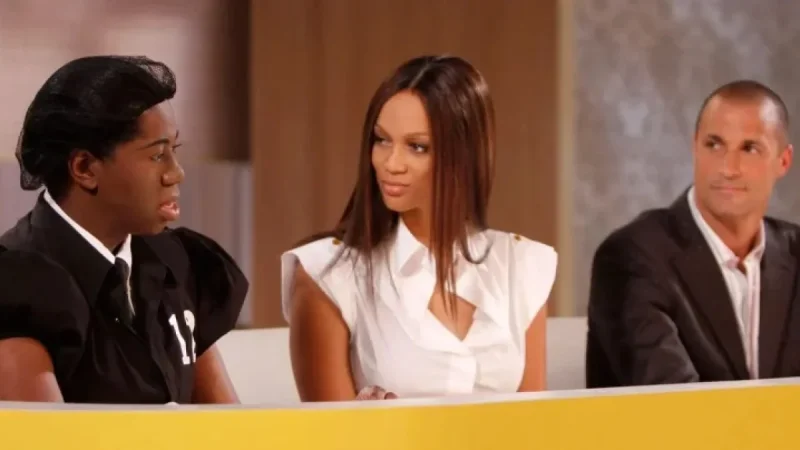 Tyra Banks Faces Criticism in New Netflix Docu-Series