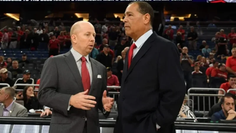 UCLA Coach Sends $1 on Venmo to Kelvin Sampson After Criticism