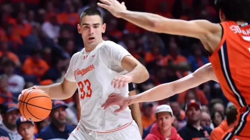 Watch UT Rio Grande Valley Vs Lamar: Live Stream, TV, Game Time – Feb 16