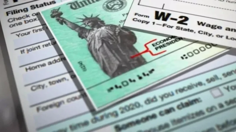 When to Expect Your IRS Tax Refund in Your Account