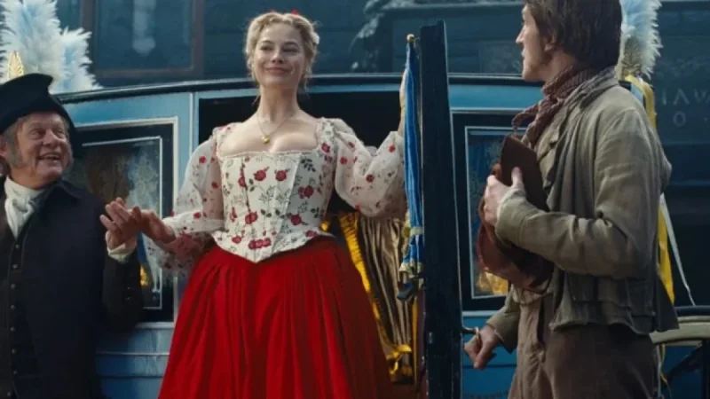 ‘Wuthering Heights’ Surpasses Box Office Expectations with $83 Million Worldwide