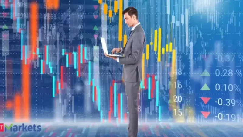 10 Key Factors Shaping Wednesday’s Stock Market حركة