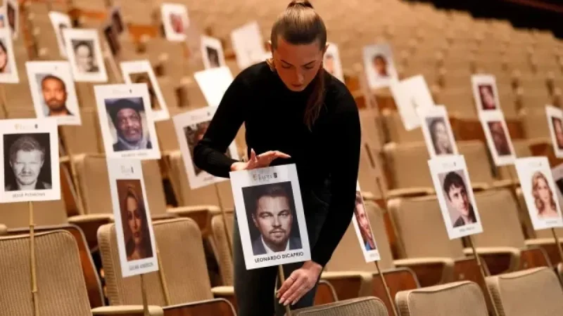 2026 BAFTA Awards: Host, Performers, Seating, and Viewing Guide