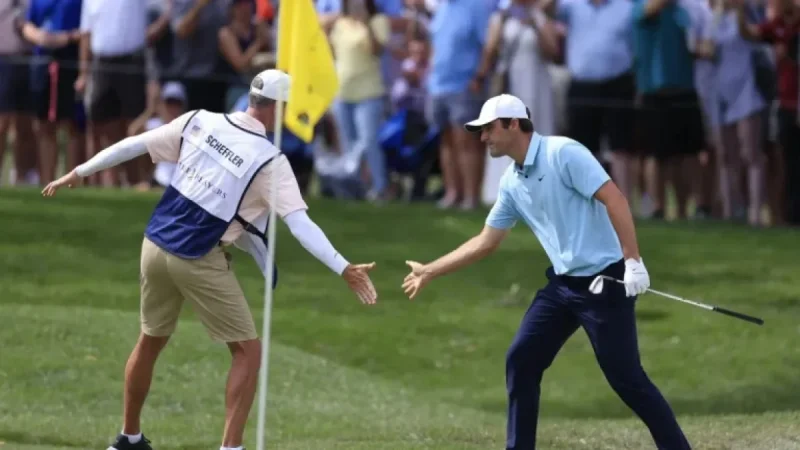 2026 Genesis Invitational: Noonan’s Top Picks and Betting Preview