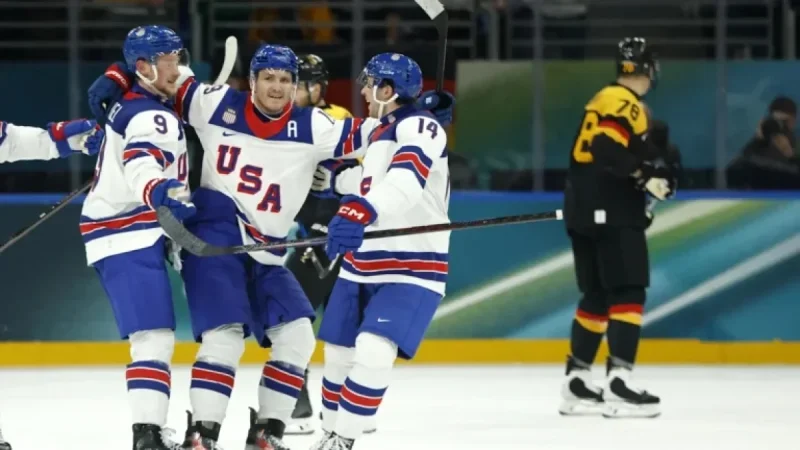 2026 Winter Olympics Hockey: How Overtime Format Differs from NHL
