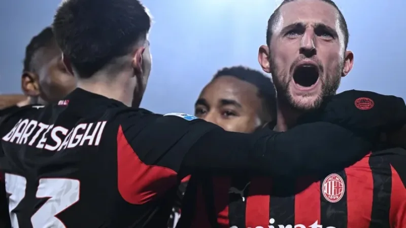 AC Milan vs Como: Match Preview, Predictions, Team News, Lineups