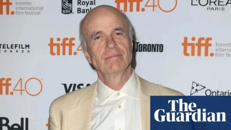 Actor Tom Noonan, Known for “Heat” and “Manhunter,” Dies at 74