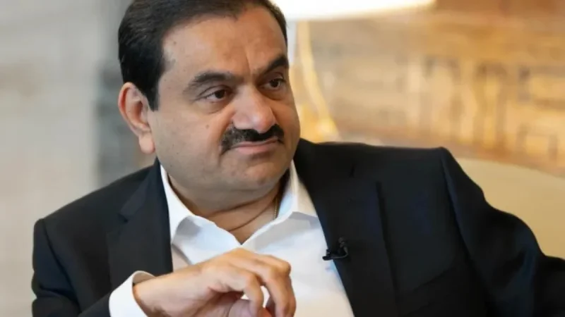 Adani Commits $100B for AI Data Centers, Boosting India’s Global AI Ambitions