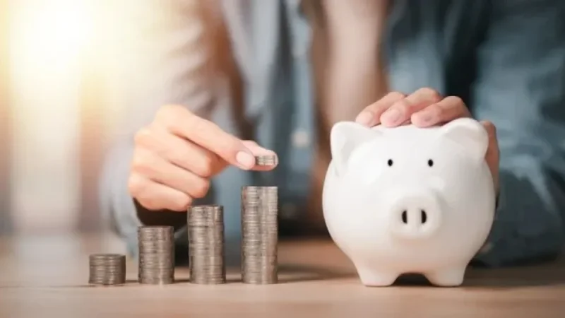 BlackRock CEO Larry Fink: Americans Falling Short on $2.1M Retirement Goal