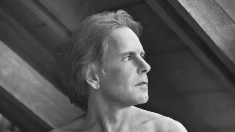 Bob Weir Personifies the Grateful Dead: A Cover Story