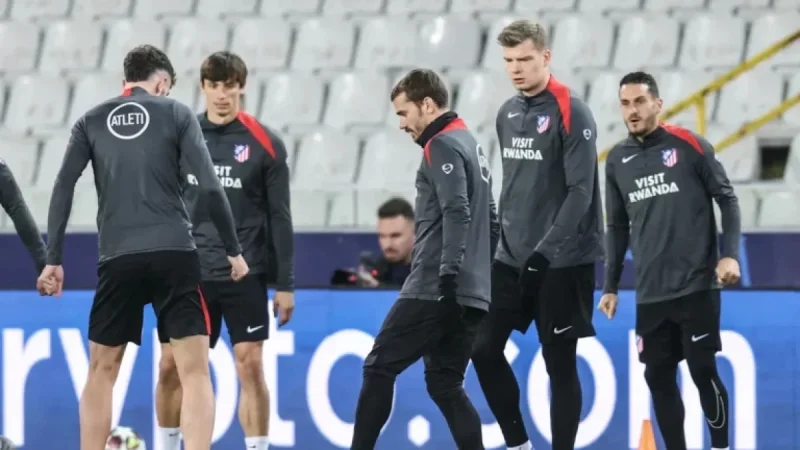 Brujas vs Atlético Madrid: Preview, Predictions, and Lineups