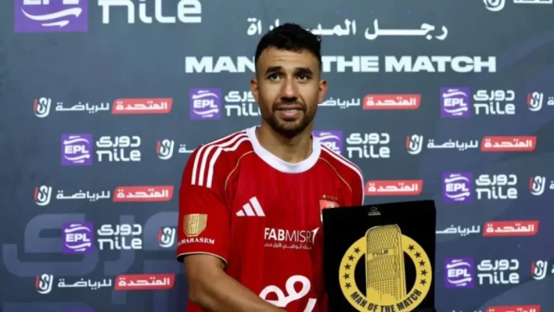 CAF Champions League 2025-26: Top 4 Group Stage Stats Revealed