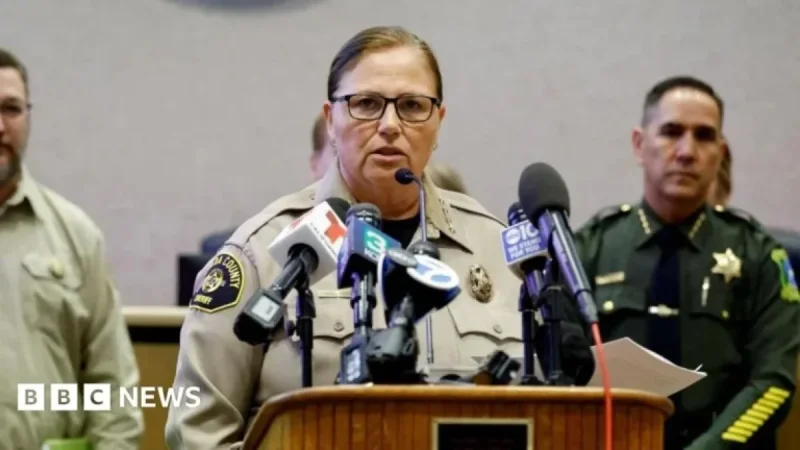 California Avalanche: Eight Skiers Dead, One Still Missing, Confirms Sheriff