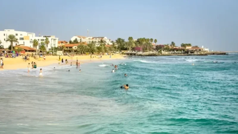 Canceling Cape Verde Holiday: Exploring Your Options
