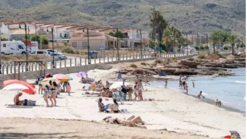Cartagena Beaches to Launch Open Water Swimming Lanes This Summer