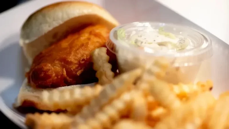 Catholic Guidance: Eating Chicken on Ash Wednesday Explained