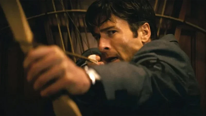 Clever Heist Unfolds with Unexpected Restraint