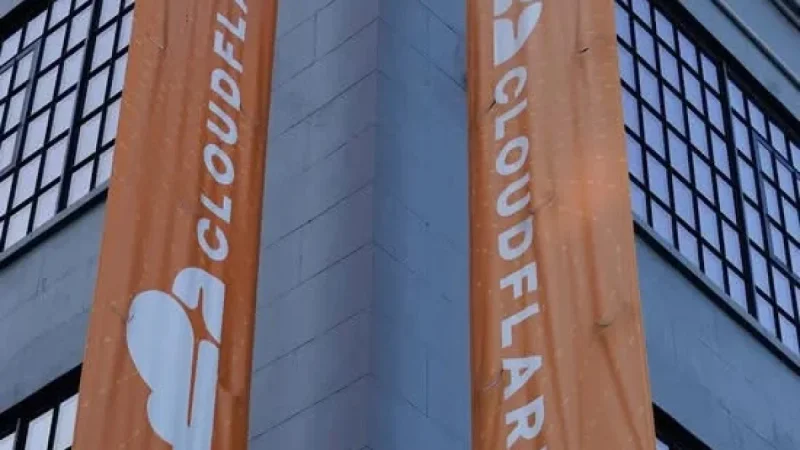 Cloudflare Reports No Outages Despite Morning Issue Fix Implementation