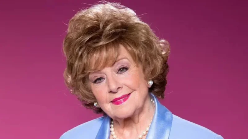 “Coronation Street Fans Stunned by Rita’s Real Age Revelation”